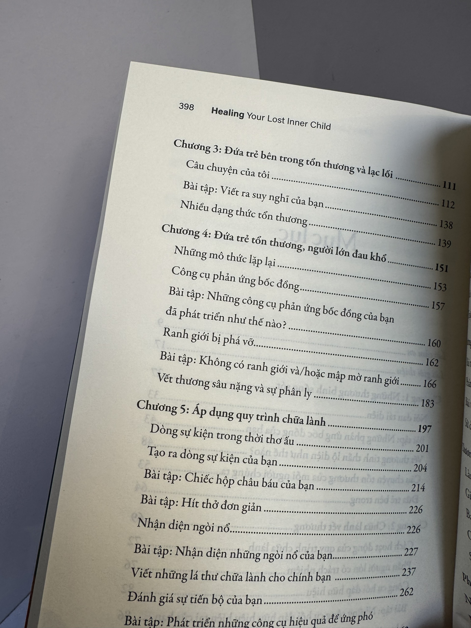 CHỮA LÀNH ĐỨA TRẺ TỔN THƯƠNG BÊN TRONG - Robert Jackman - Trần Tuyết dịch – First News – Nxb Dân Trí