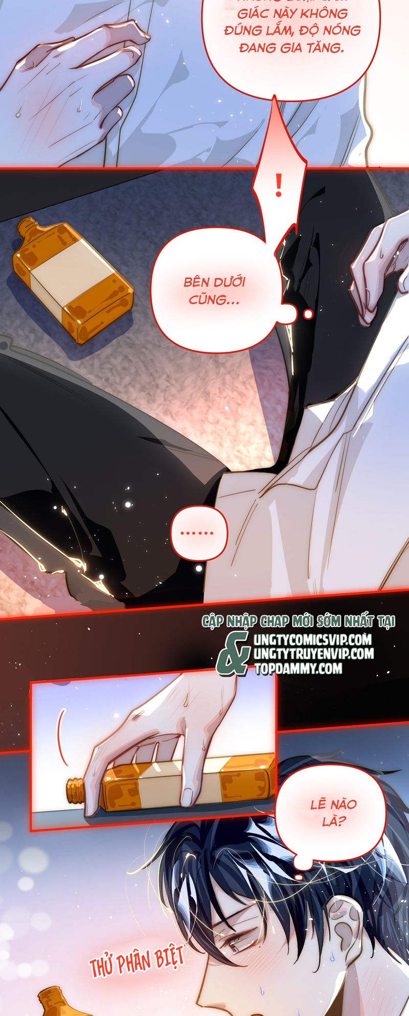 tôi bị điên đó chapter 49 19