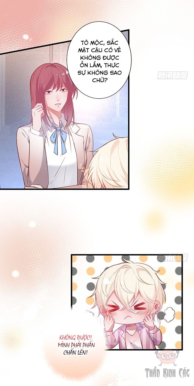 dưỡng khí chí mạng chapter 15 7