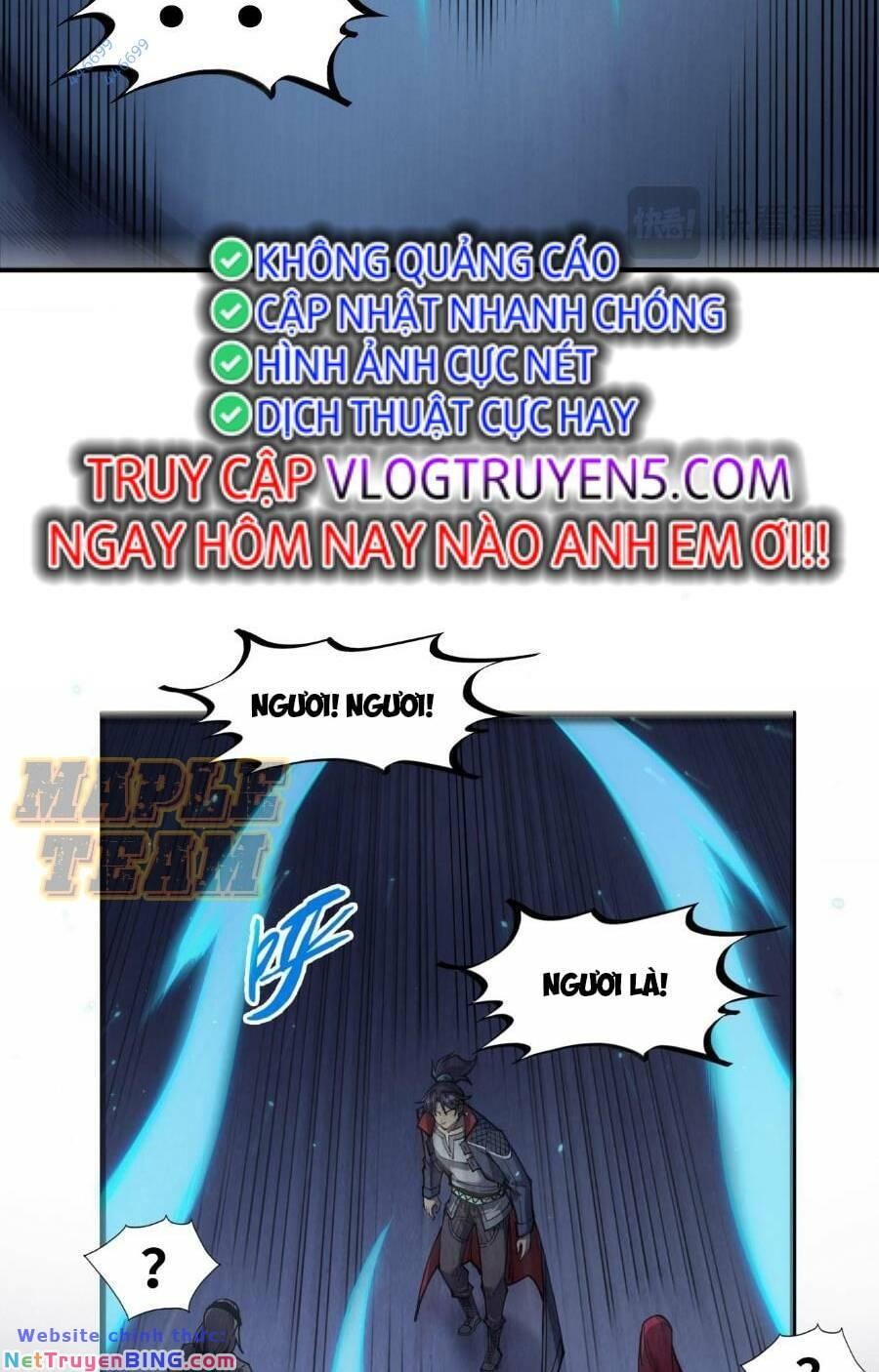 vạn cổ chí tôn chapter 263 8