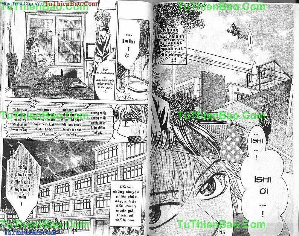 hot girl hoa đạo chapter 3 73