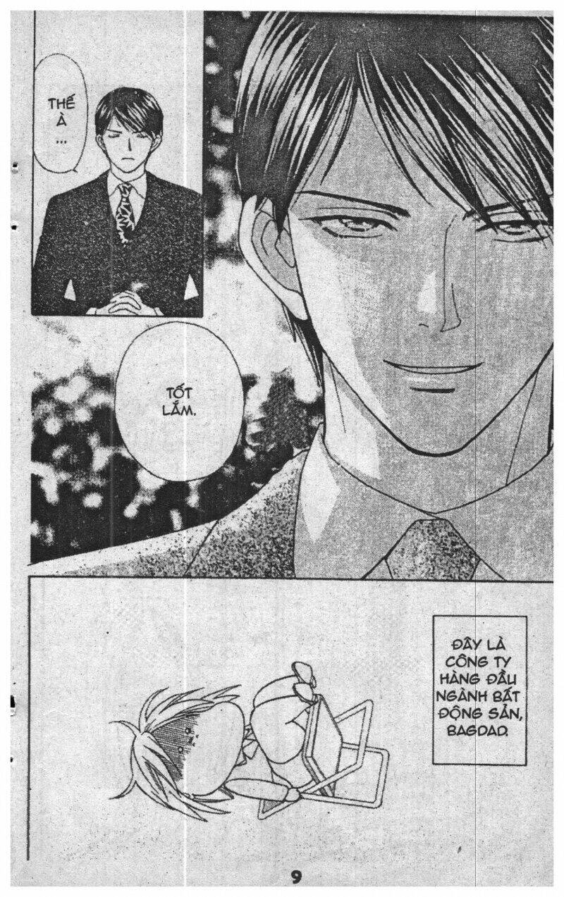 chiyou yo hana yo chapter 1 9