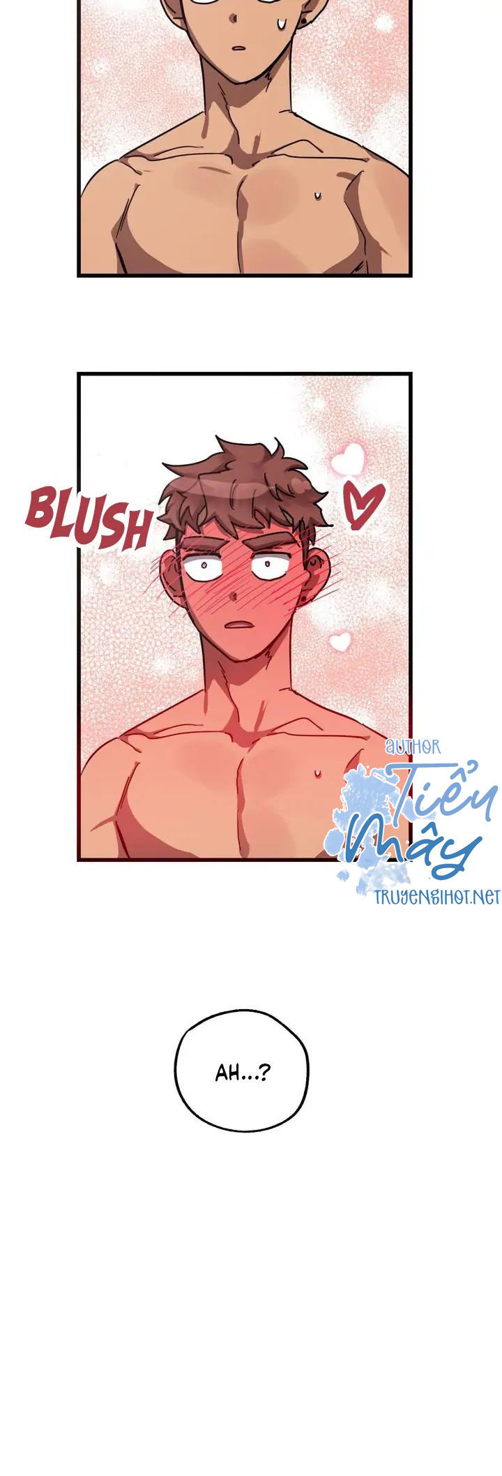 kẻ xấu xa trong vũ trụ chapter 10 23