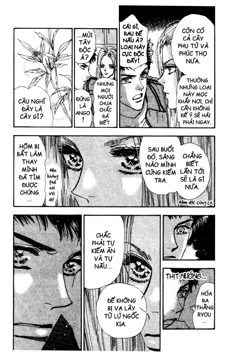 mầm sống chapter 40 15