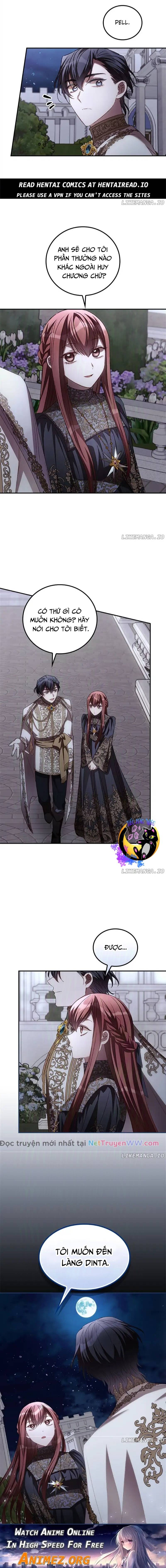 tôi nhìn thấy cái chết của bạn chapter 63 13