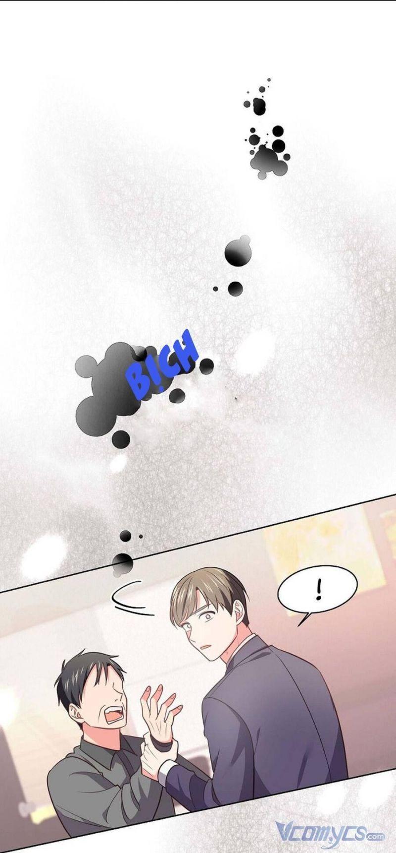 vô tình trở thành con gái của triệu phú chapter 21 23