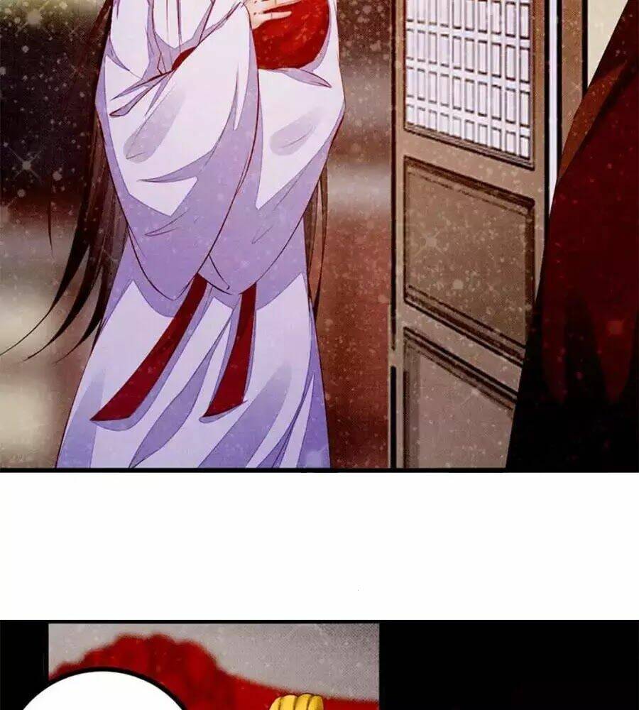 thần y khí nữ: ngự thú cuồng phi của quỷ đế chapter 50 63