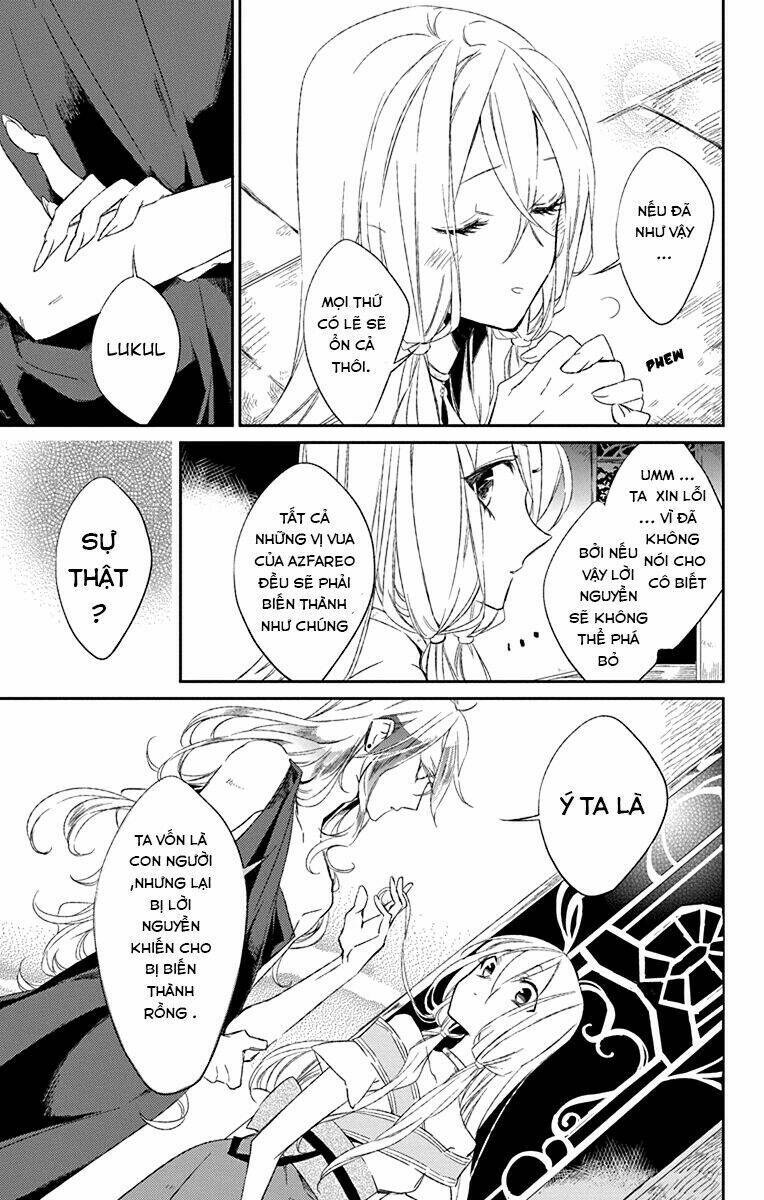 azufareo no sobayounin chapter 1 46