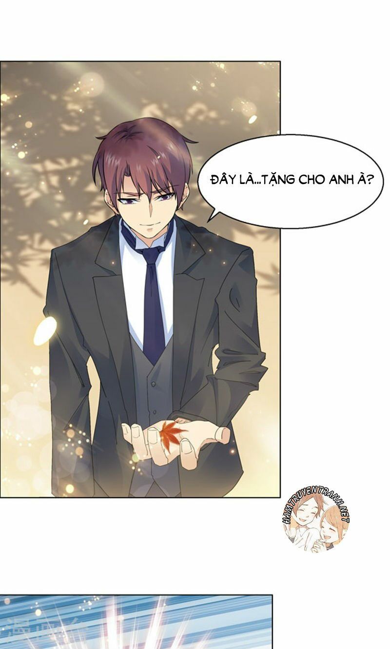 cô vợ siêu mẫu của cố thiếu chapter 90 2
