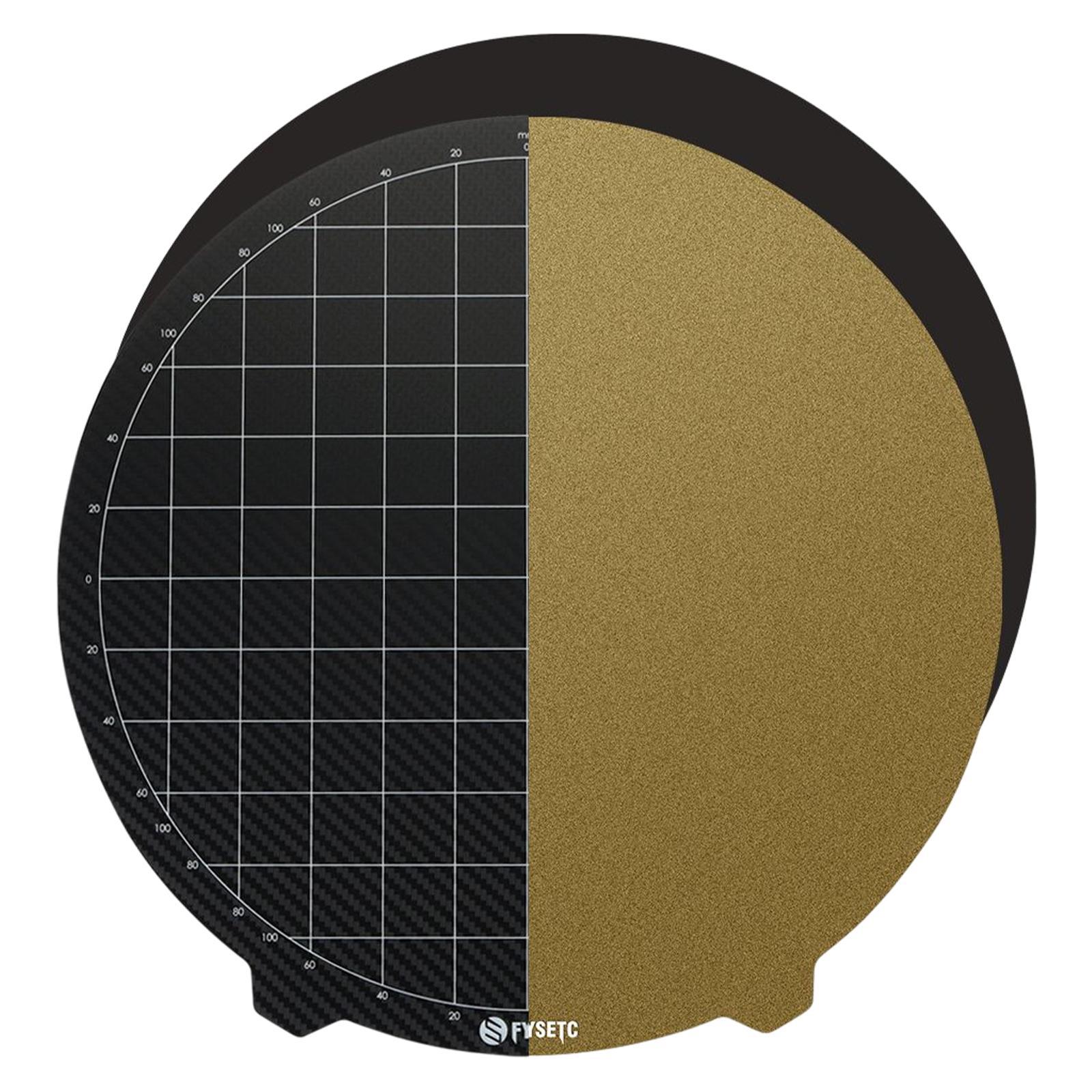 Flexible Spring Steel Sheet 265mm/10.4in Replacement for Pla