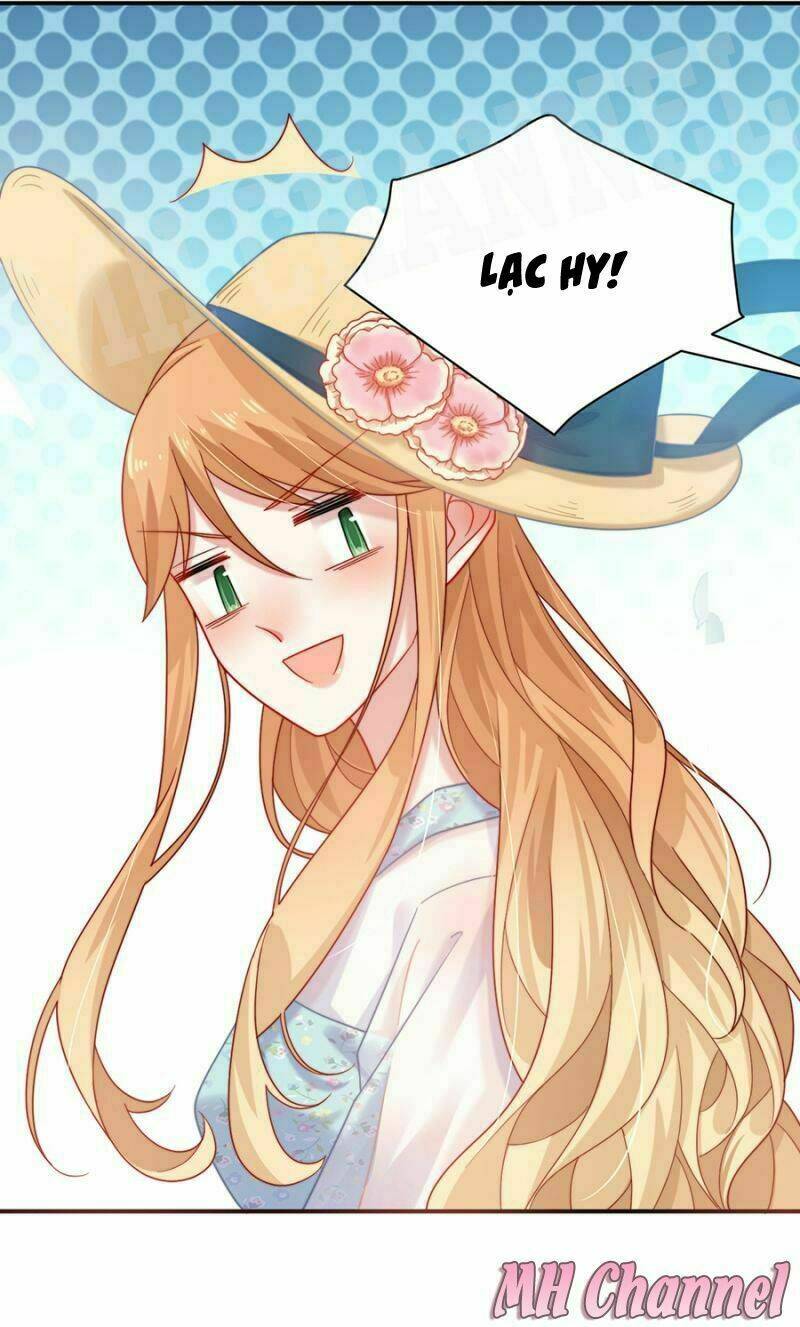 ma lạt thiên kim đẩu ác thiếu chapter 187.1 14