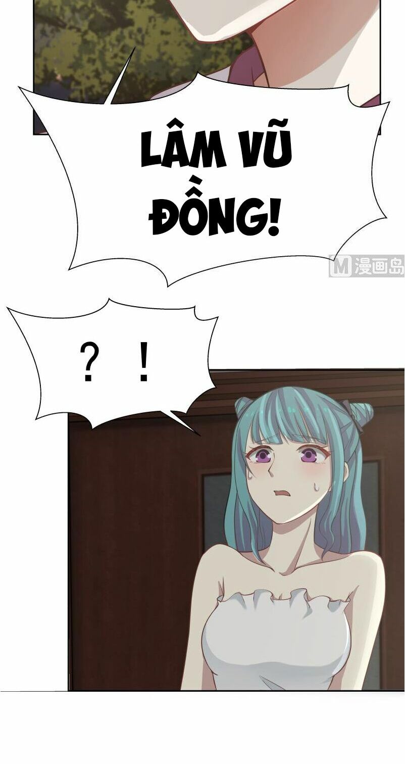 trên người ta có một rồng chapter 47 10