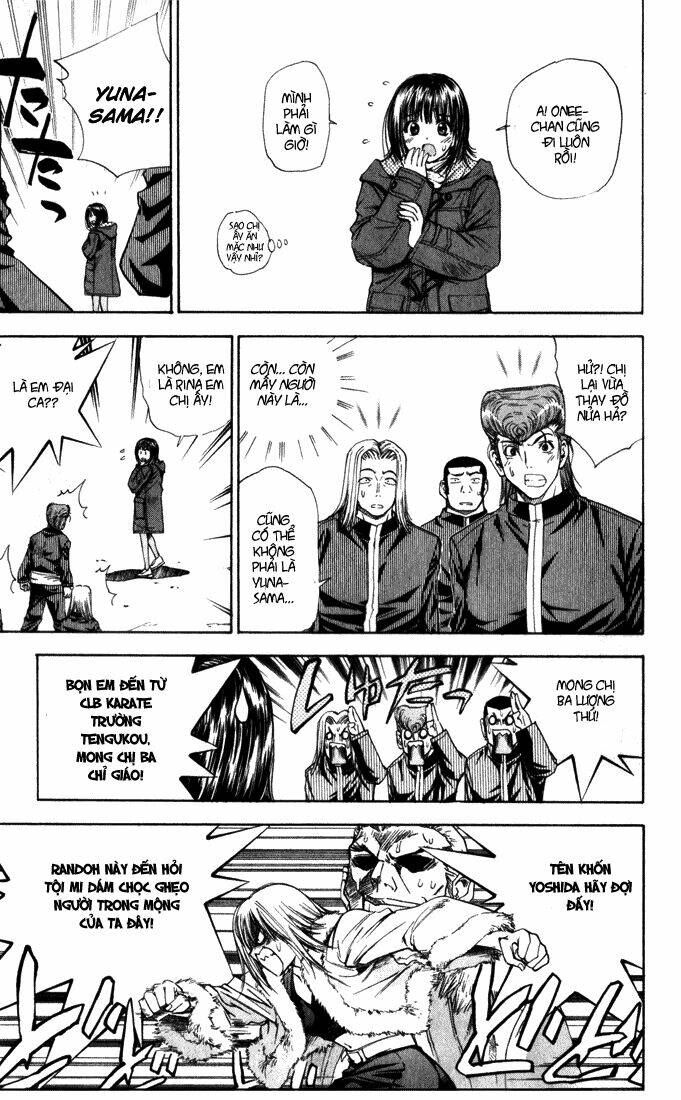 pretty face chapter 32 6