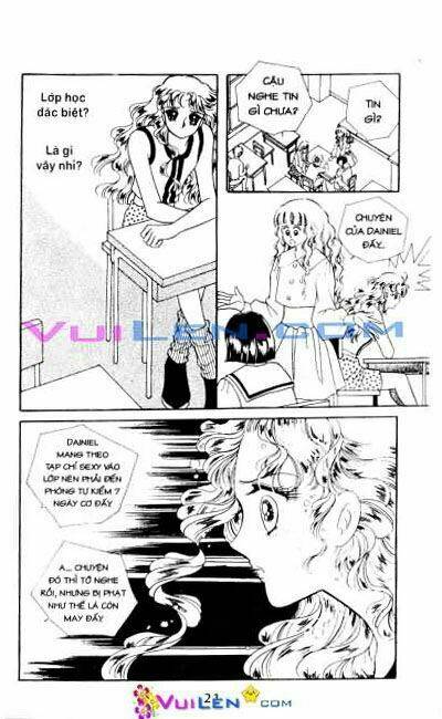 giảm cân để yêu chapter 7 21