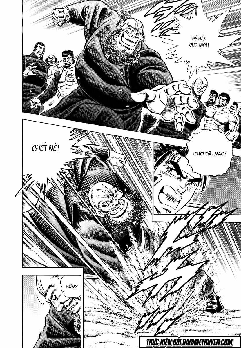 akakatsuki!! otokojuku - seinen yo, taishi wo idake chapter 48 8