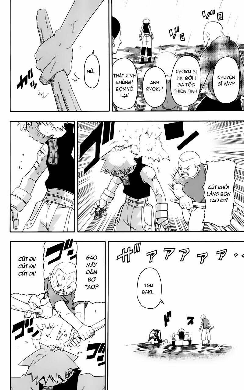 soul eater chapter 8 3