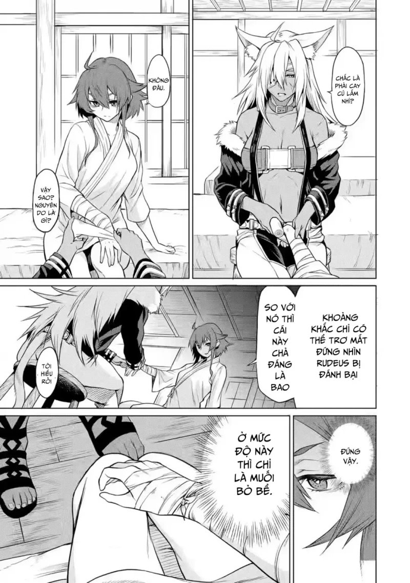 thất nghiệp chuyển sinh – chuyến đi mài năng nghiêm túc của eris chapter 1 42