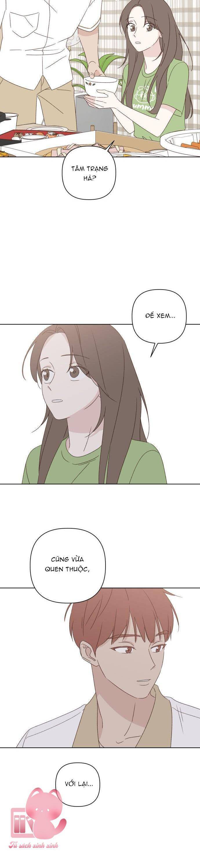 lén lút quện nhau chapter 45 24