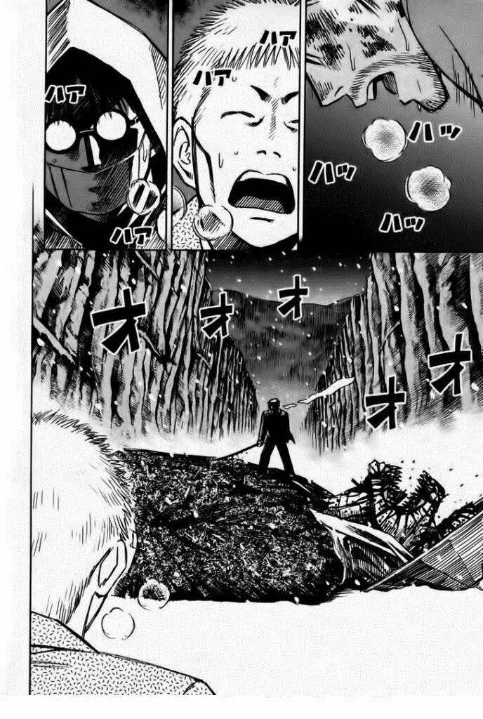 đảo ma cà rồng chapter 81 8