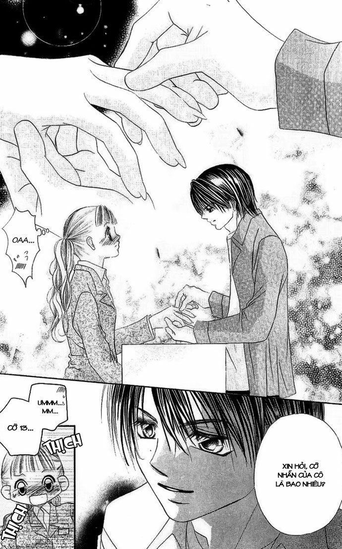 i love my little sister chapter 18 28