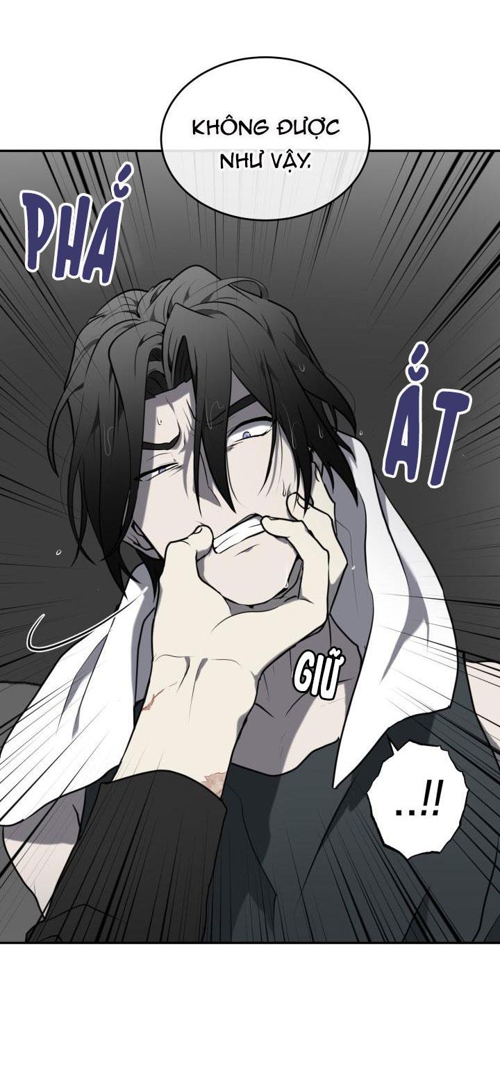 dưỡng thú cưng chapter 5 19