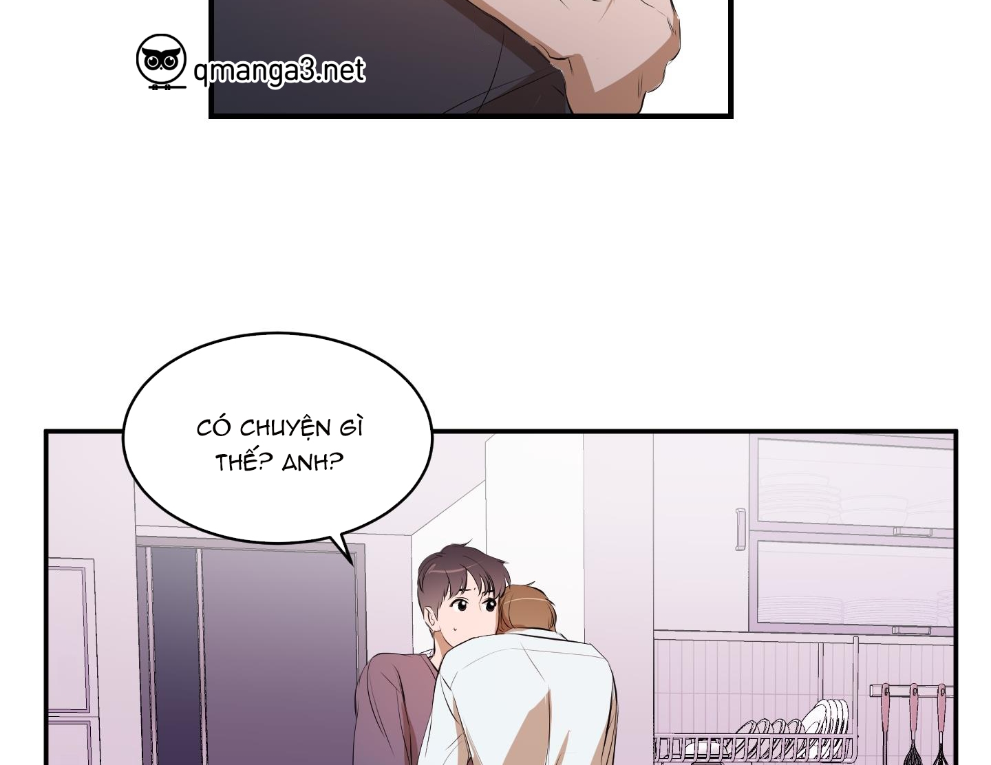 chốn riêng tư chapter 26 82