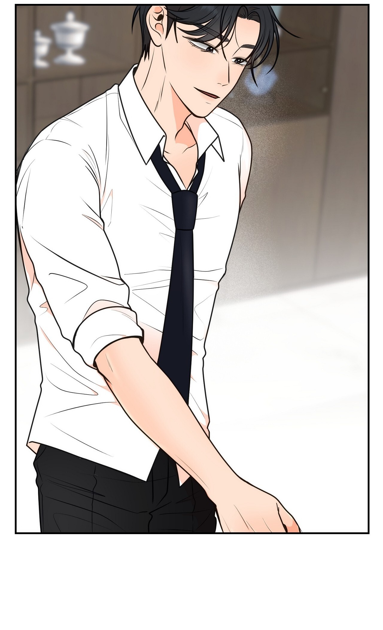 [18+] hôn nhân ràng buộc chapter 11.2 27