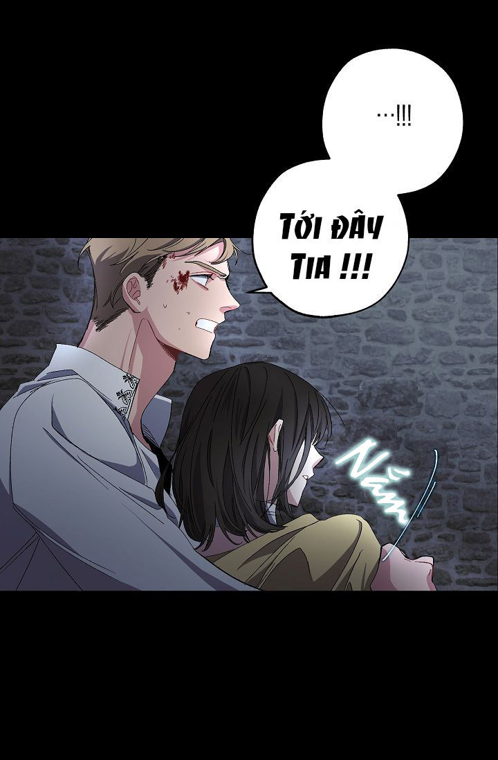 mối tình đầu của bạo chúa chapter 22 42