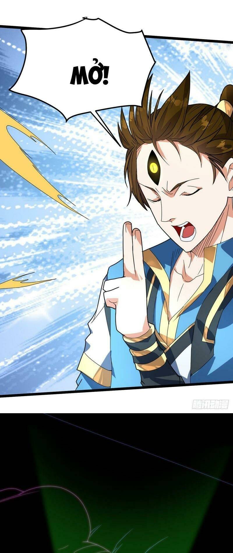 đan võ chí tôn chapter 21 17