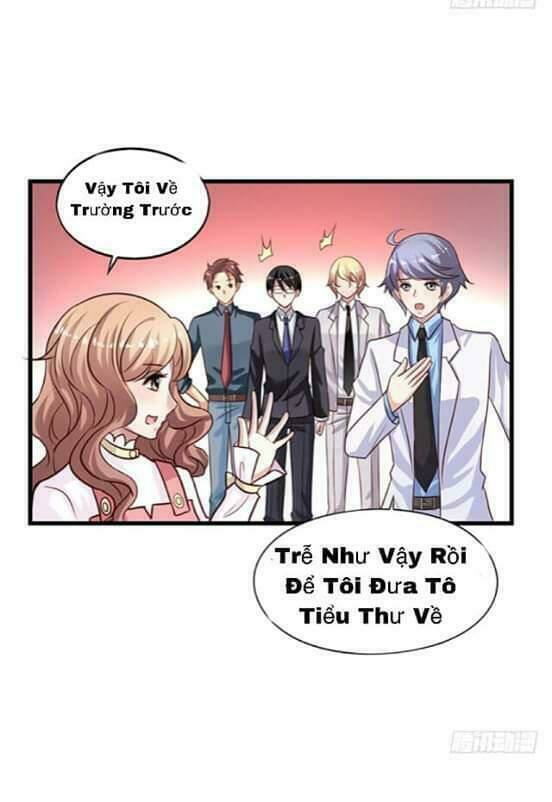 tôi không muốn fa như vậy đâu chapter 56 21