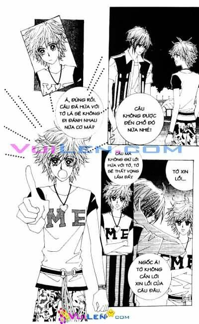 đợi em chapter 99 17