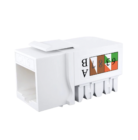 RUỘT UNITEK CAT 6 T012A - HÀNG CHÍNH HÃNG