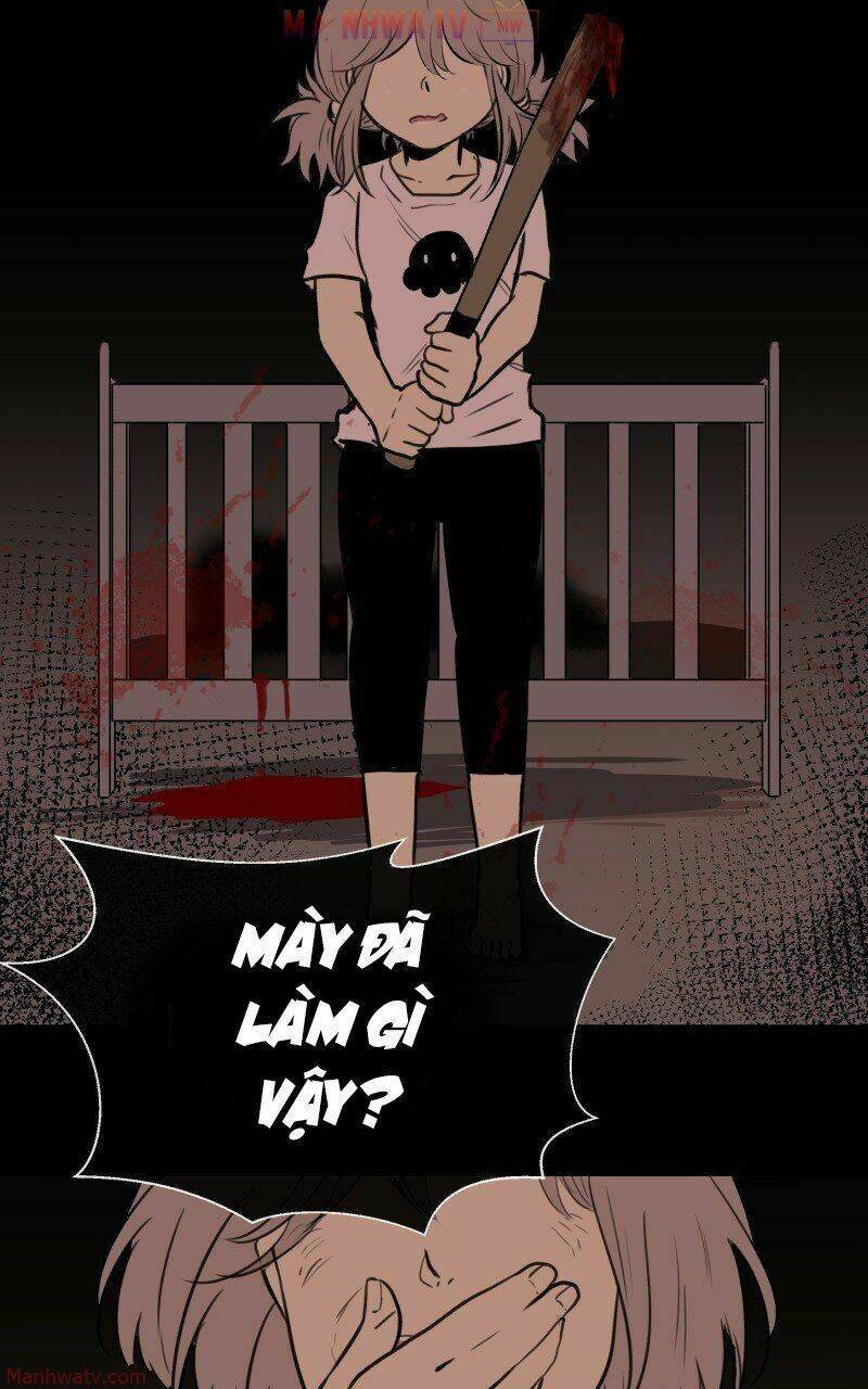 Trọng Sinh Mạc Thế Chapter 49 37