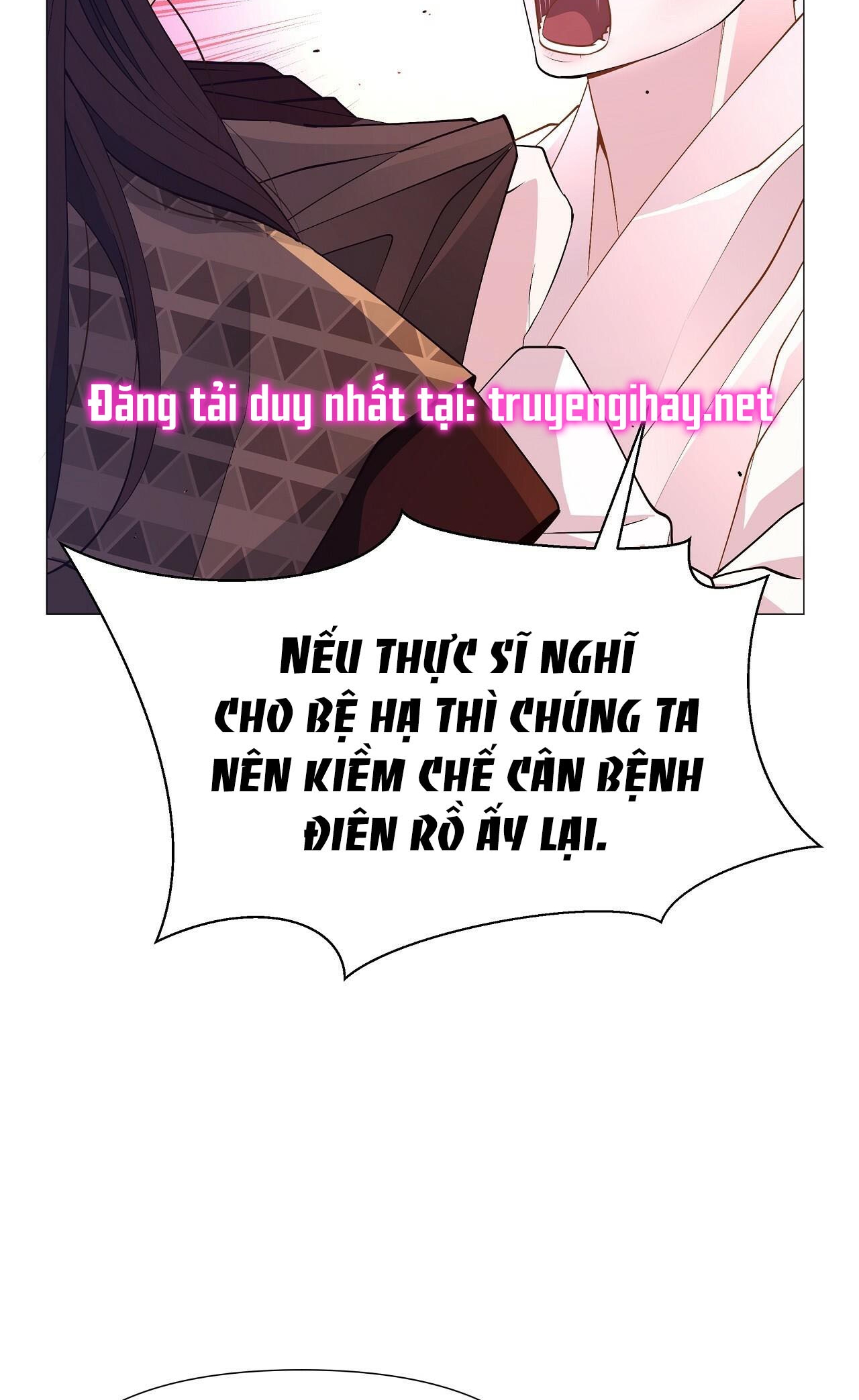 dạ xoa hóa liên ký chapter 32.1 8