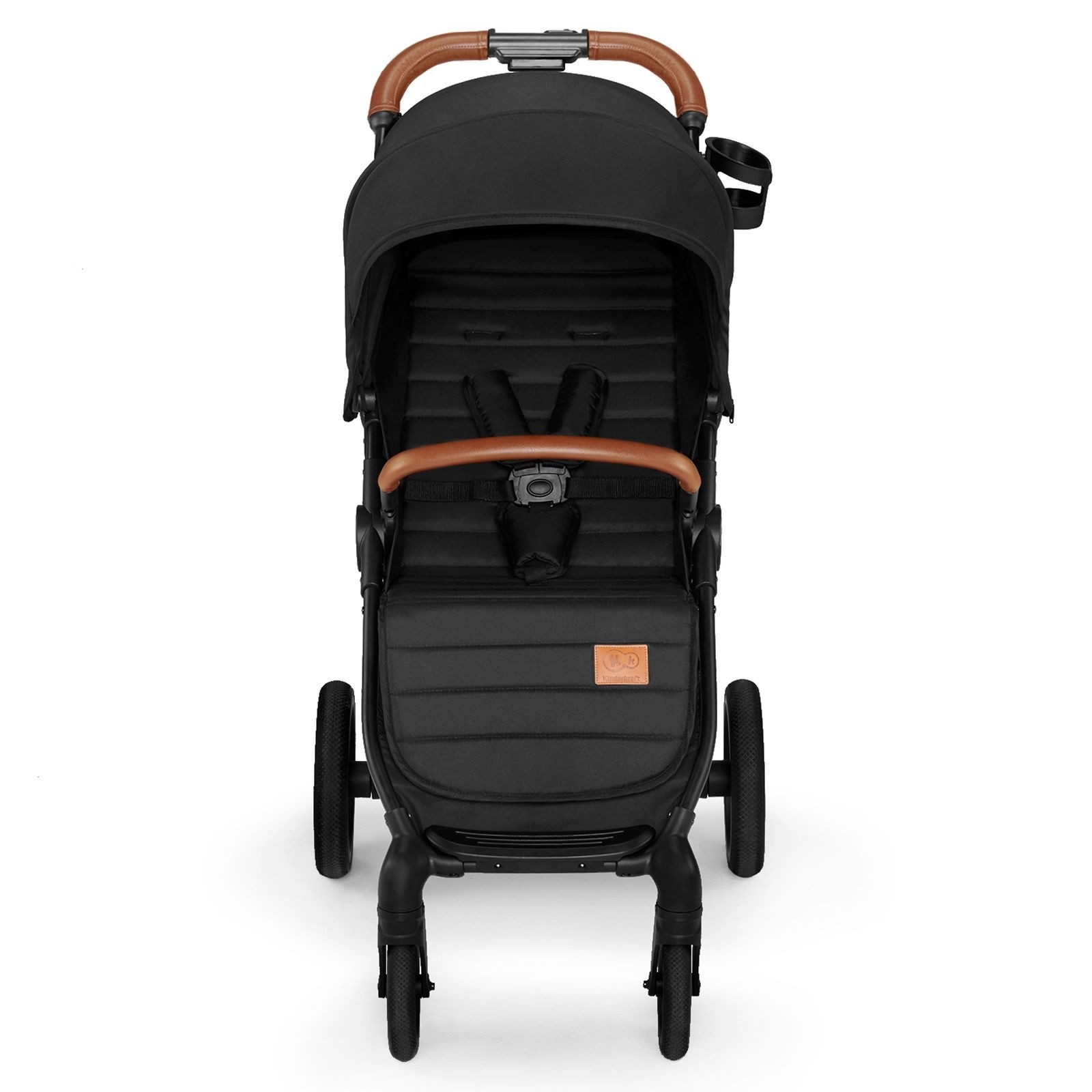 Xe đẩy Kinderkraft GRANDE 2020 cho bé từ 0 tháng tuổi đến 15 kg - Hàng chính hãng