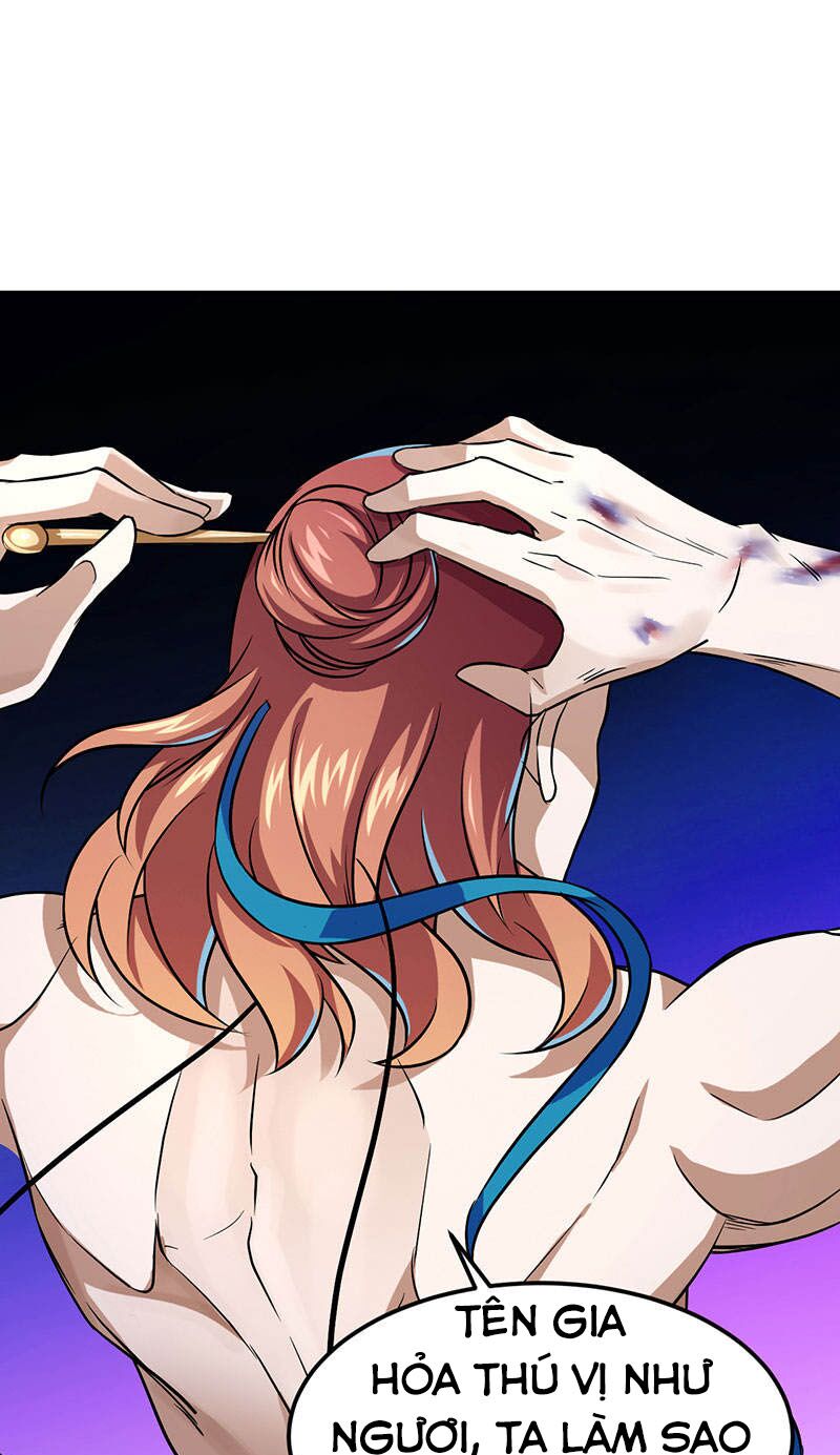 võ đạo độc tôn chapter 103 28