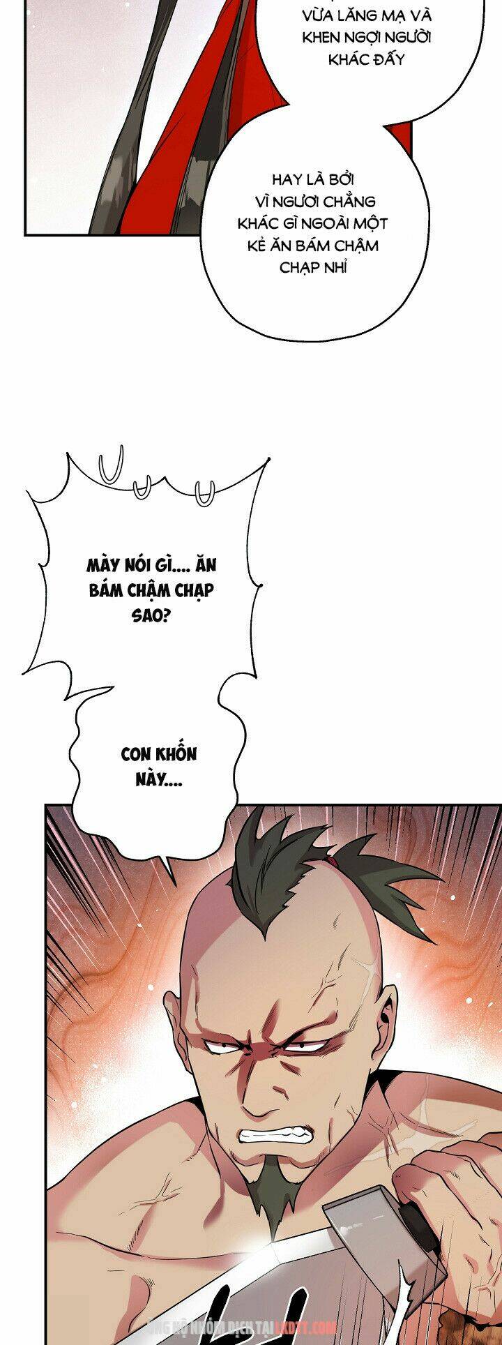 tôi trở thành nhân vật phản diện giỏi nhất trong giới võ thuật chapter 44 18