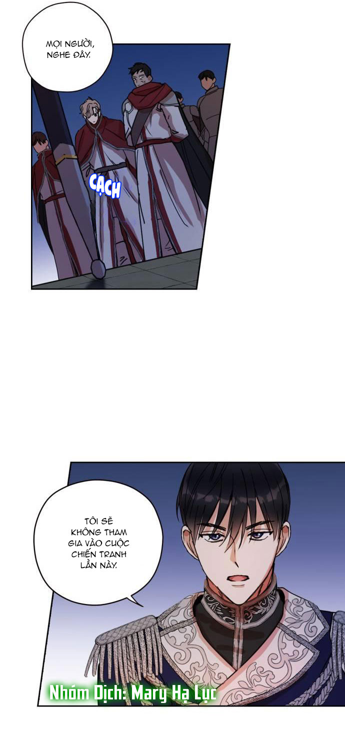 đỉnh cấp nuôi dưỡng lão công chapter 3 39