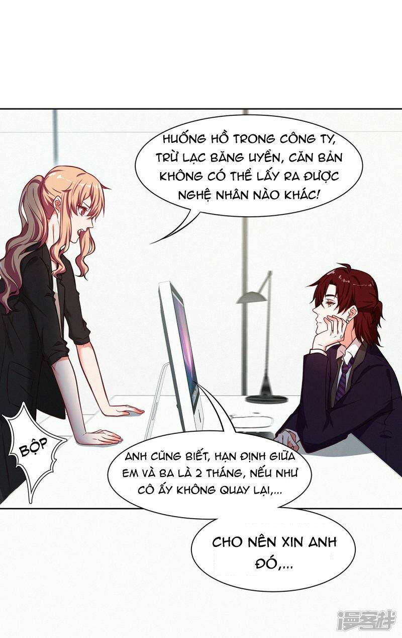 trọng sinh quý thê chi phục thù hoa lệ chapter 26 7