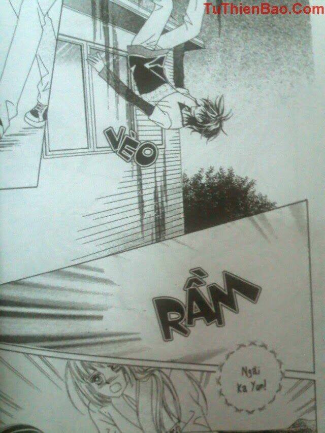 tình trong mộng chapter 7 138