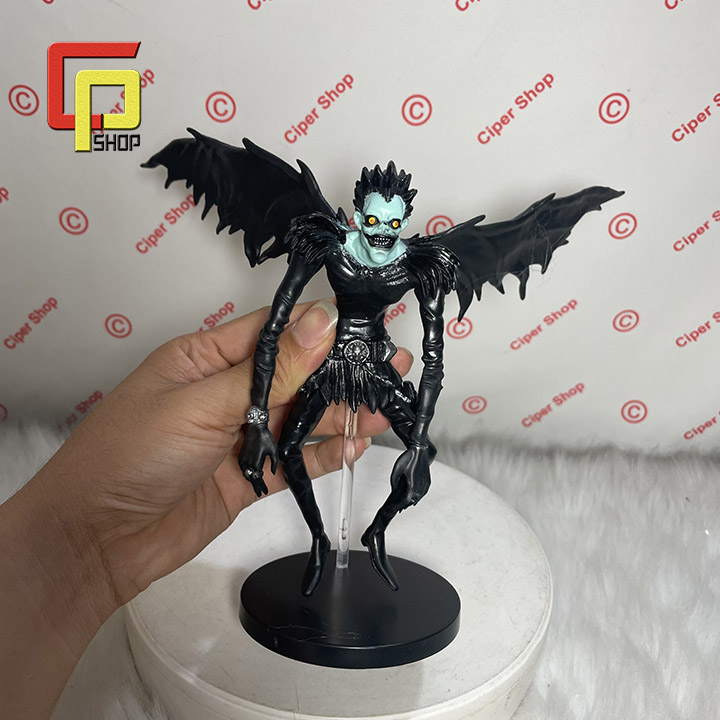 Mô hình Ryuk - Mô hình Death Note - Figure Ryuk