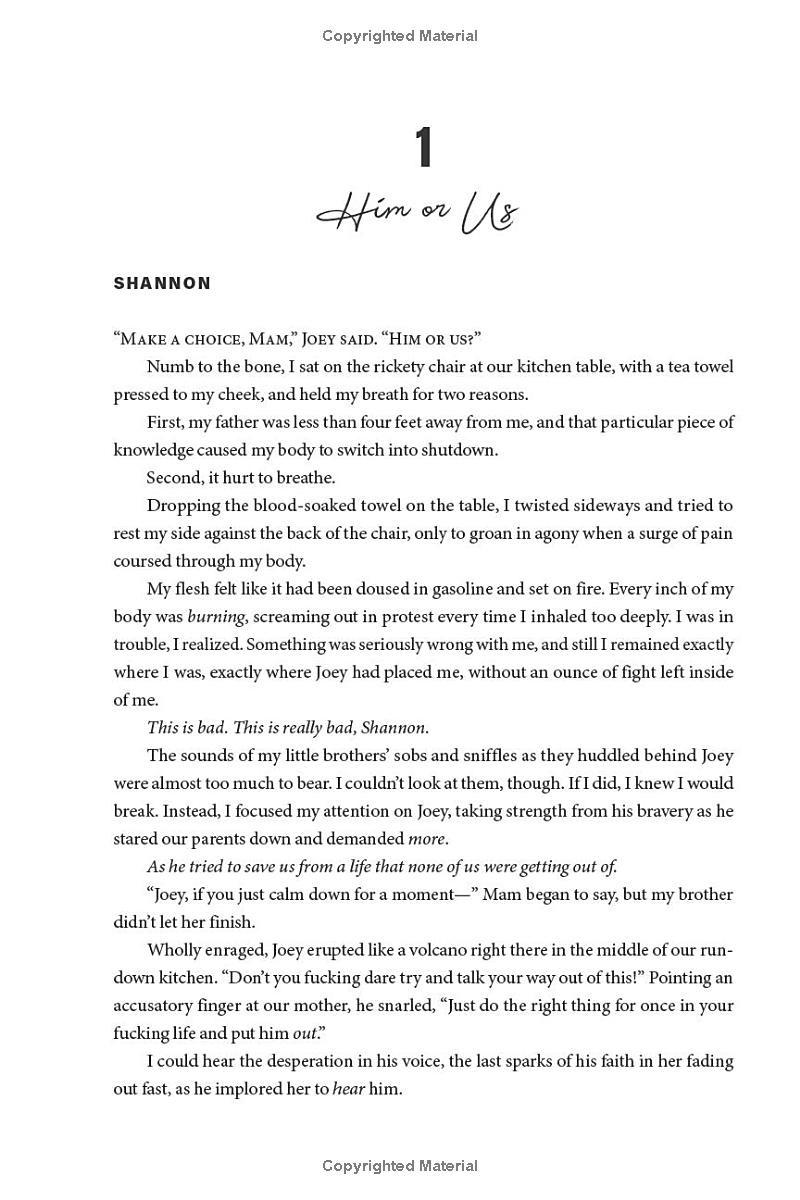 Sách ngoại văn: Boys Of Tommen - Book 2 - Keeping 13