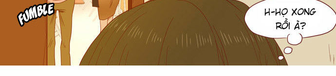 siêu nhân tinh trùng chapter 12 18