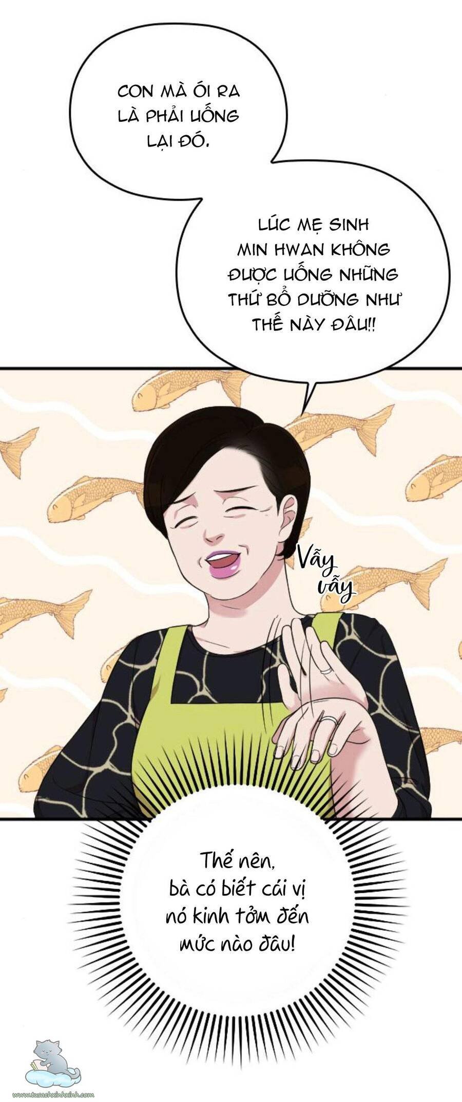 cô đi mà lấy chồng tôi chapter 28 66