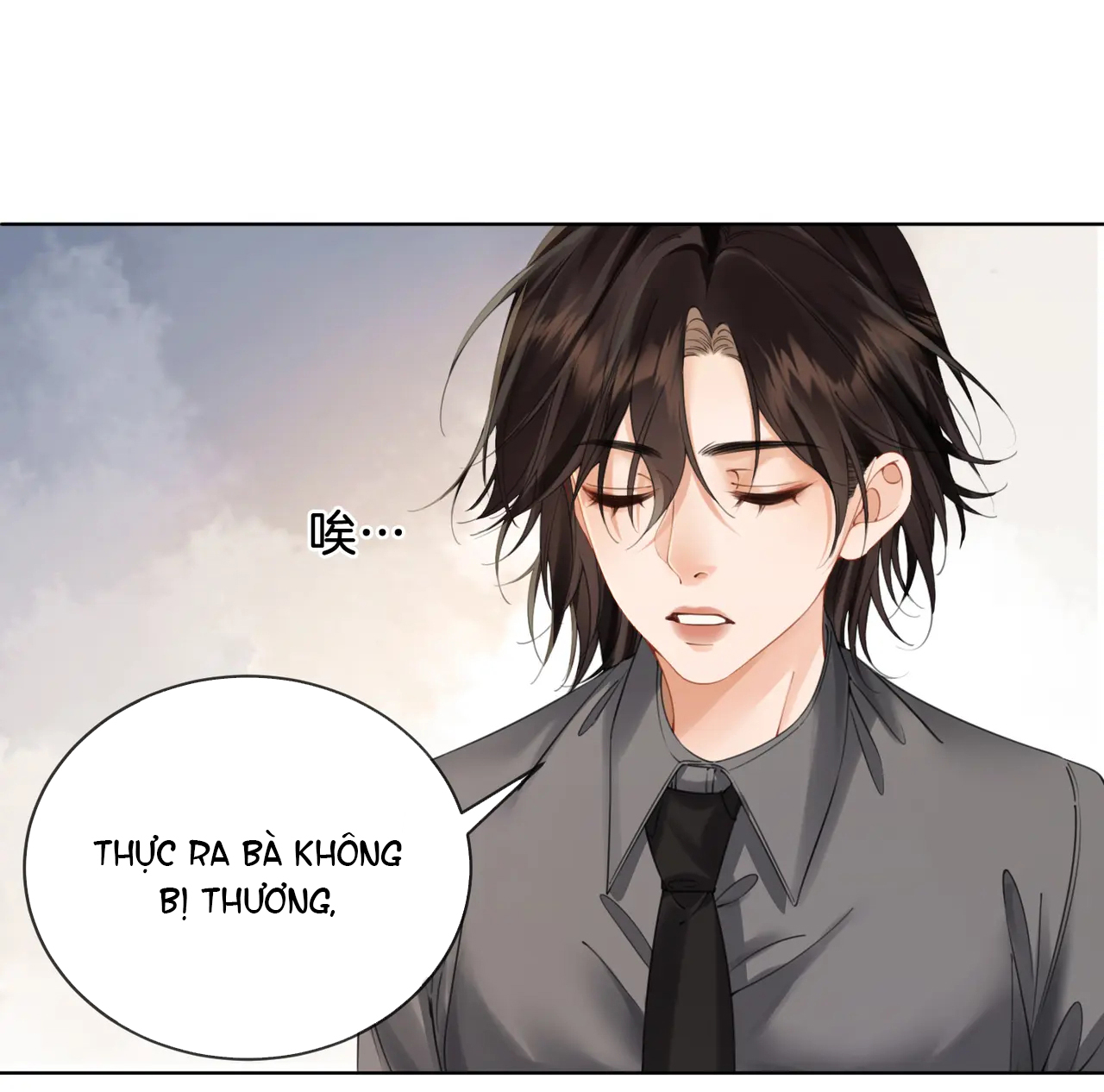 Nàng Pháp Y Thân Yêu Của Tôi chapter 4.2 - Trang 11