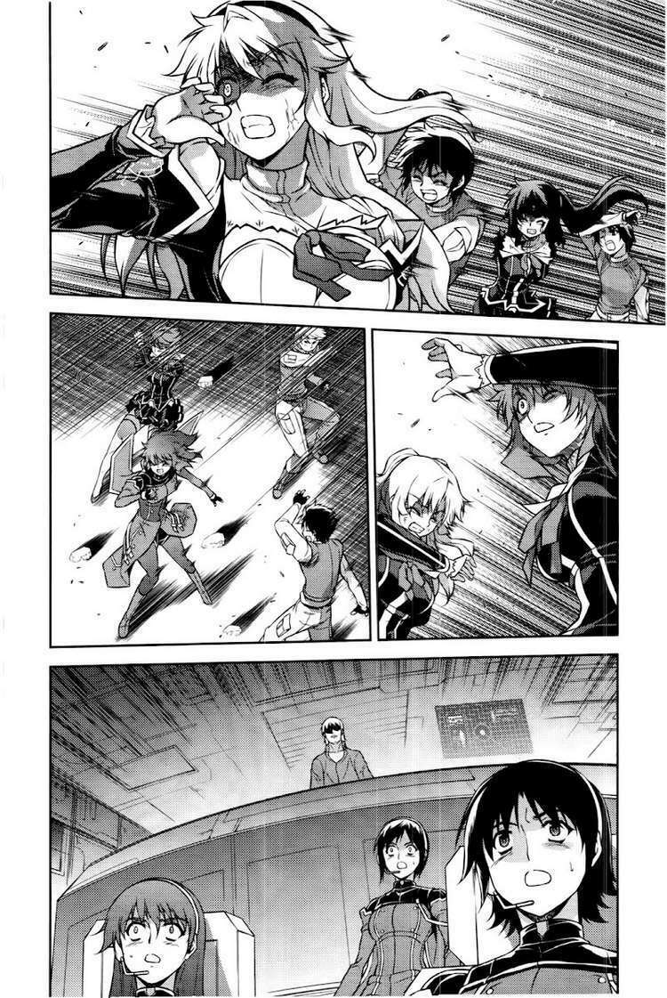 freezing chapter 91 9