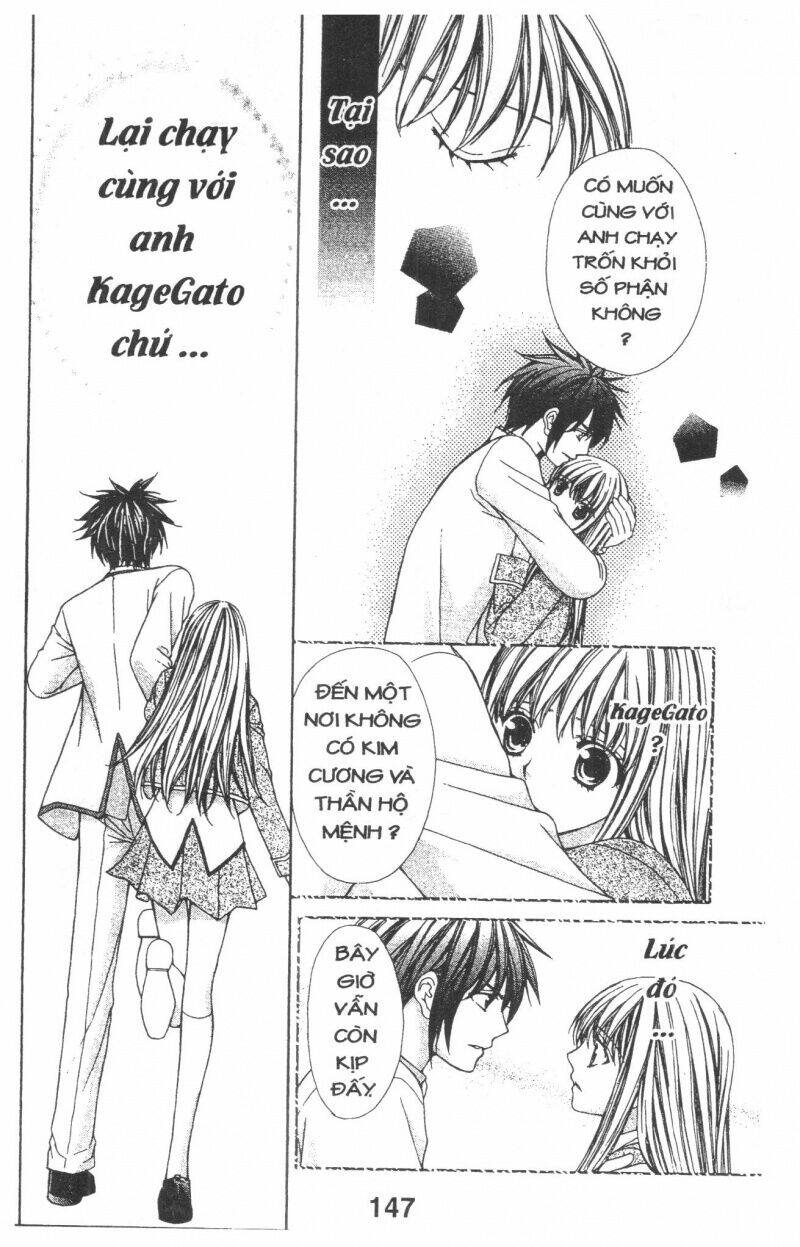 heart no daiya chapter 1.3 16