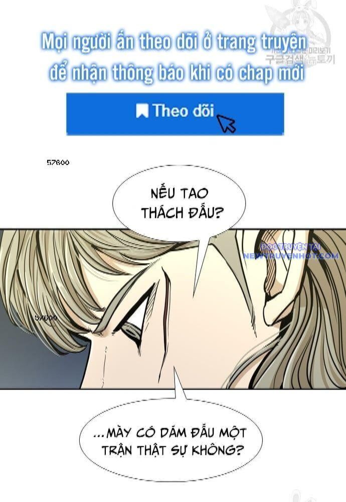 shark - cá mập chapter 251 17