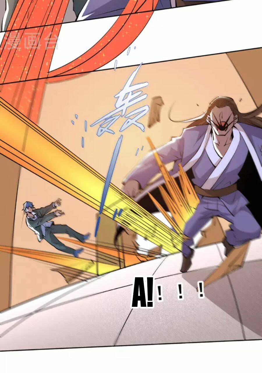 đô thị đỉnh phong cao thủ chapter 285 21