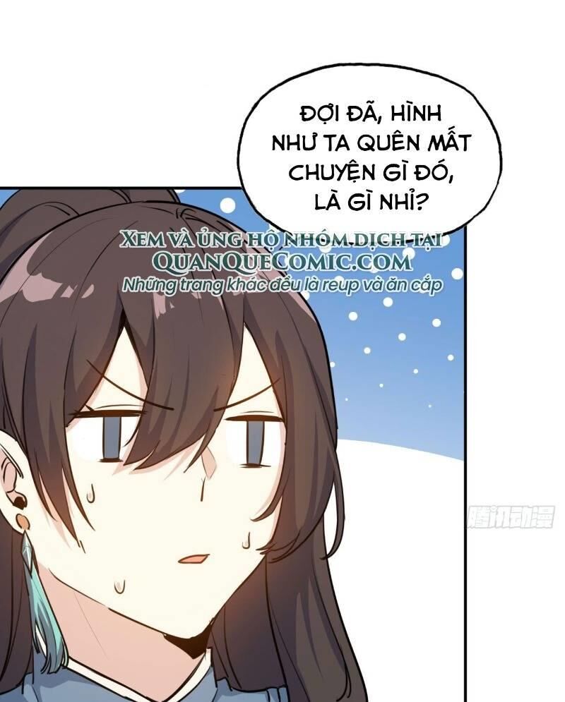 khởi đầu bằng một con côn chapter 92 1